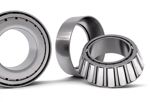 How Do I Choose the Right Cone Tapered Roller Bearing for My Machine?